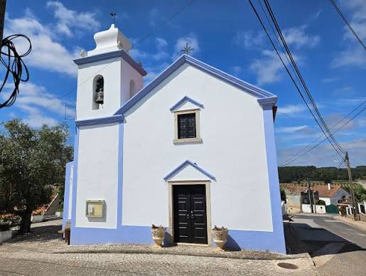 Igreja Nossa Senhora do Desterro