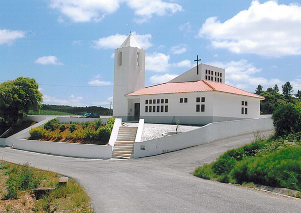 Capela de Vale Francas