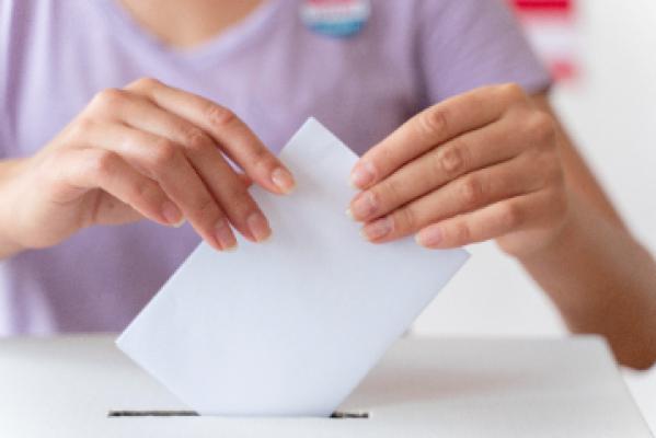 Europeias: como funciona a desmaterializa&ccedil;&atilde;o dos cadernos eleitorais?